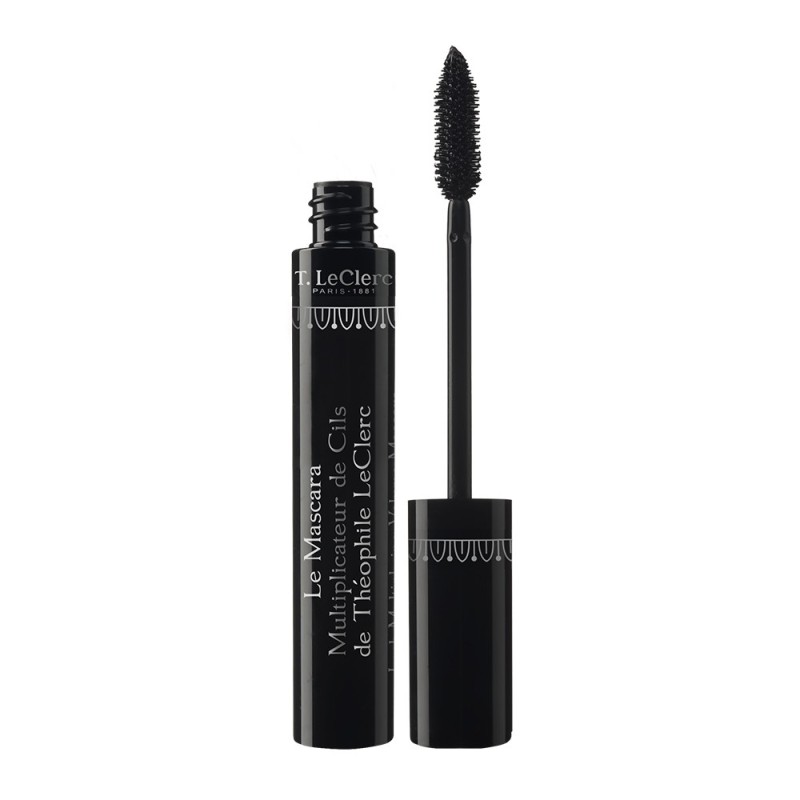 Le mascara multiplicité de cils / lash multipliez mascara - T.LeClerc