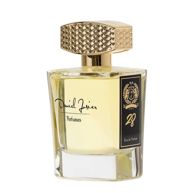 28 - 100 ml - Daniel Josier Free advice and shipments!