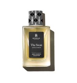 Le cygne - 75 ml - Botanicae Expressions