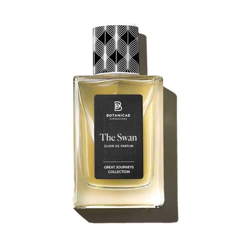Le cygne - 75 ml - Botanicae Expressions