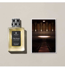 Le cygne - 75 ml - Botanicae Expressions