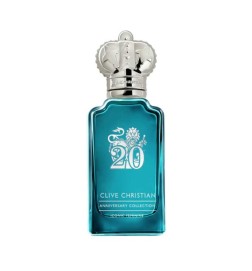 Iconic Feminine Limited Edition - Clive Christian Free advice and shipments!