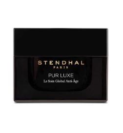 Le Soin Global Anti-Âge 50 ml - Stendhal
