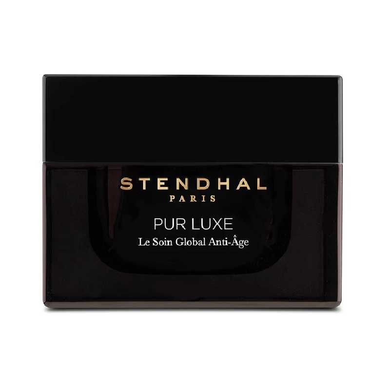 Le SOIN GLOBAL ANTI-Âge 50 ml - Stendhal