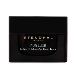 Le Soin Global Anti-Âge - Texture Légère 50 ml - Stendhal