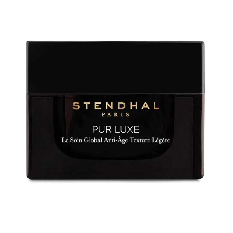 Le Soin Global Anti-Âge - Texture Légère 50 ml - Stendhal