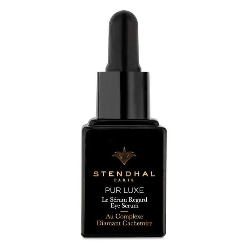 Le Sérum considère 15 ml - Stendhal