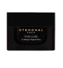 LE MASQUE VISAGE & YEUX 50 ml - Stendhal - Luxury cosmetics with free advice and shipments!