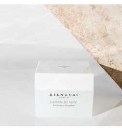 SOIN JEUNESSE DÉTOXIFIANT 50 ml - Stendhal