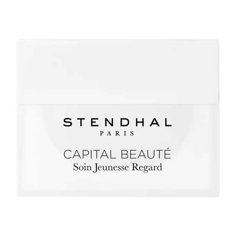 Soin Jeunesse Regard 10 ml - Stendhal
