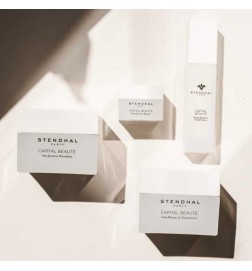 Soitinon Jeuque Jeunesse Nuit 50 ml - Stendhal