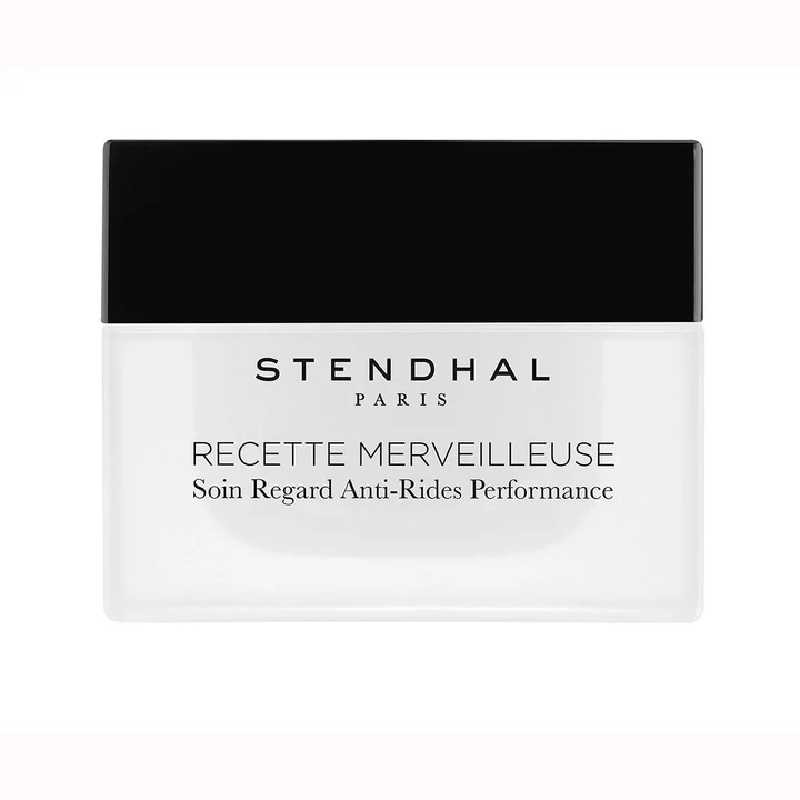 Soin Regard Anti-Rides Performance 10 ml - Stendhal