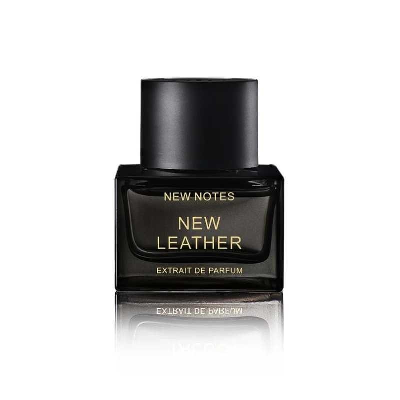 Nouvelle enrique de cuir de Parfum 50 ml - New Notes