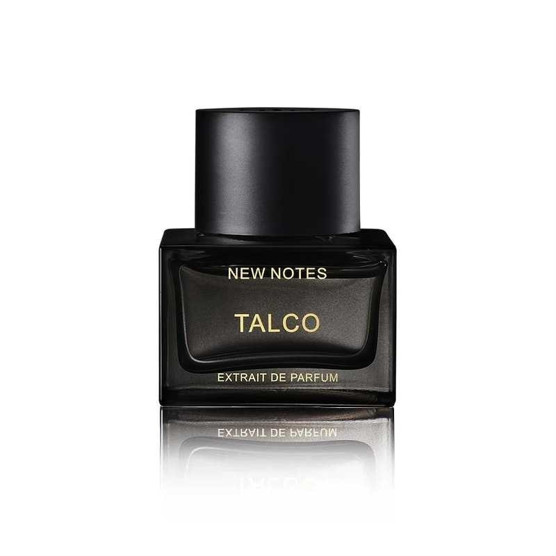 Talco Extrait of Parfum 50 ml - New Notes