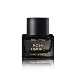 Rosa Limone Extrait of Parfum 50 ml - New Notes
