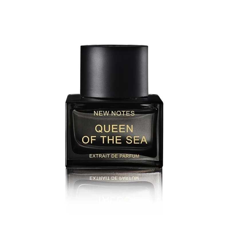 Reine de la mer extraité de Parfum 50 ml - New Notes