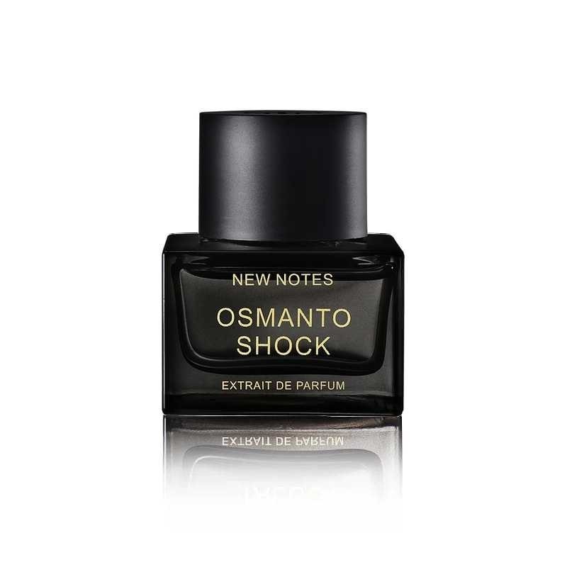 Osmanto Shock extraity of Parfum 50 ml - New Notes