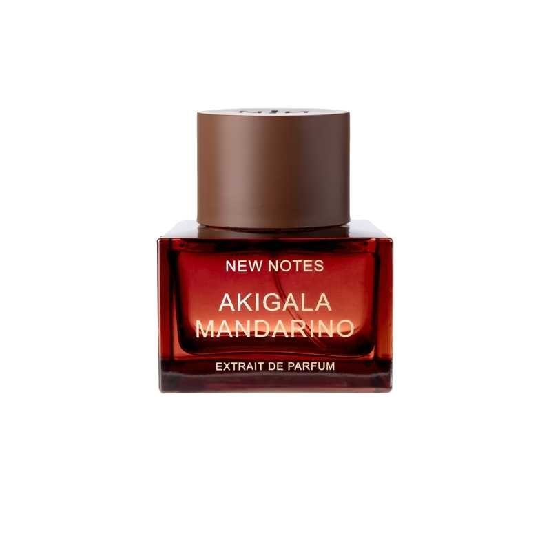Akigala Mandarino Extrait De Parfum 50 ml - New Notes