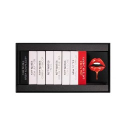 Discovery Kit 8 Sku's X 2 ml - New Notes