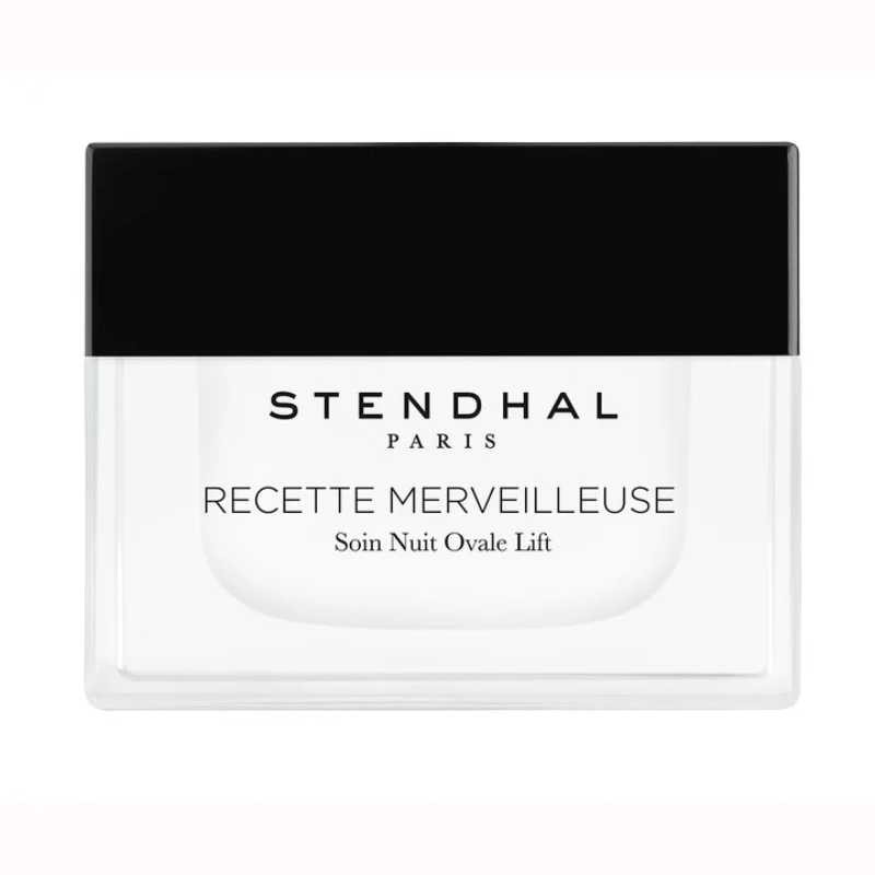 Ascenseur SOIN NUE OVALE 50 ml - Stendhal