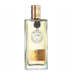 Nicolai - Musc Intense Eau de Parfum - Feeding Woman