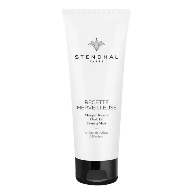 Masque Ovale Ascenseur 75 ml - Stendhal
