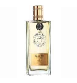 Nicolai - Embrasse-moi d'eau de parfum intense - femme Avainillada