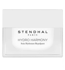 SOIN HYDRATANT REPULPANT 50 ml - Stendhal