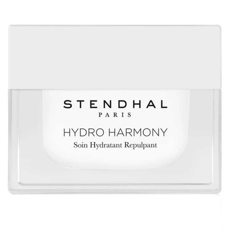 SOIN HYDRATANT REPULPANT 50 ml - Stendhal
