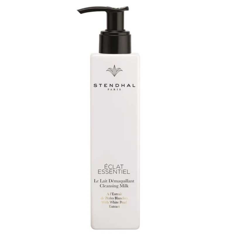 Le Lait Dégmaquetant 200 ml - Stendhal