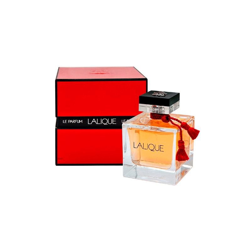 Le Perfum 100ml. Eau de Perfum vapo