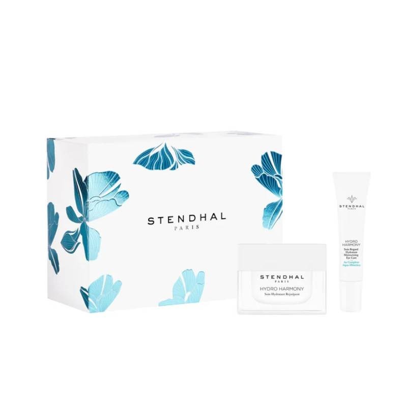Harmony Harmony - Set de cadeau (50 ml + 15 ml) - Stendhal