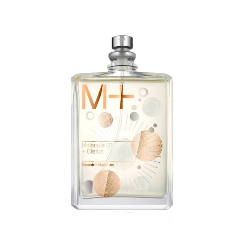 Molecule 01 + Cistus 100 ml - Escentric Molecules Free advice and shipments!