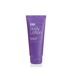 Escontric 01 BODY LOTION 200 ml - Escentric Molecules Free advice and shipments!