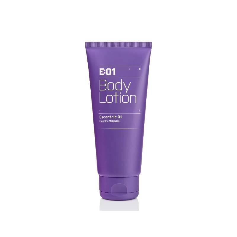 Escontric 01 BODY LOTION 200 ml - Escentric Molecules Free advice and shipments!