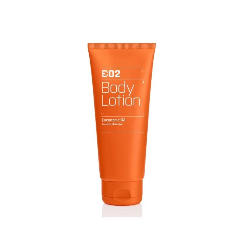Escontric 02 BODY LOTION 200 ml - Escentric Molecules
