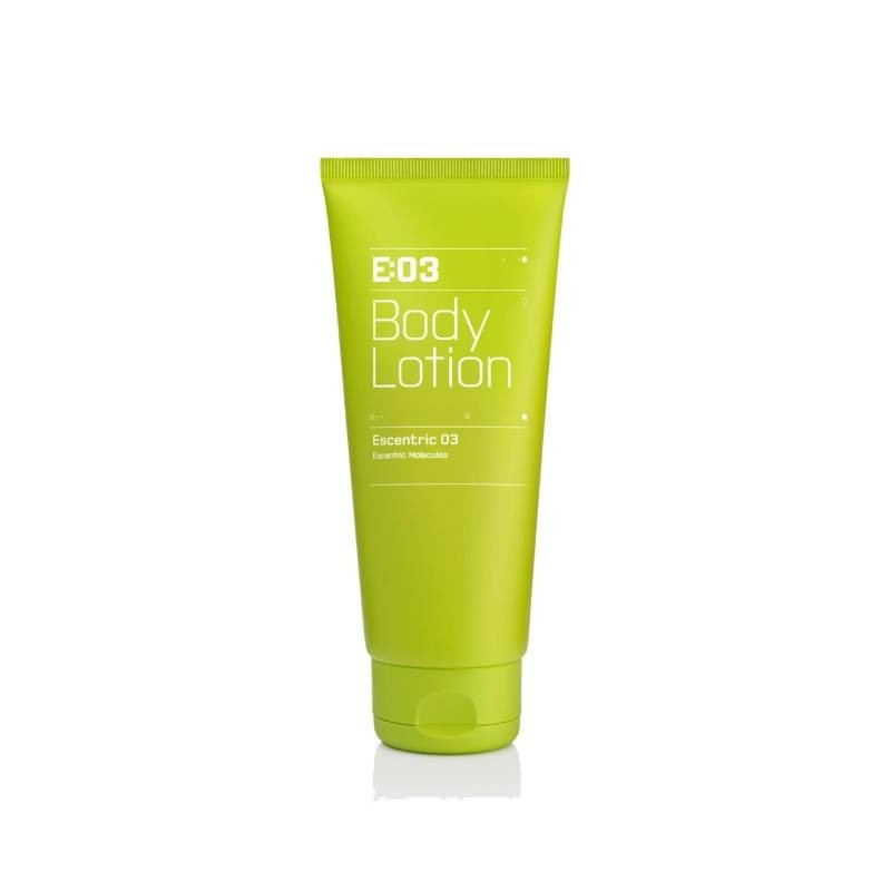 Escontric 03 Body Lotion 200 ml - Escentric Molecules Free advice and shipments!