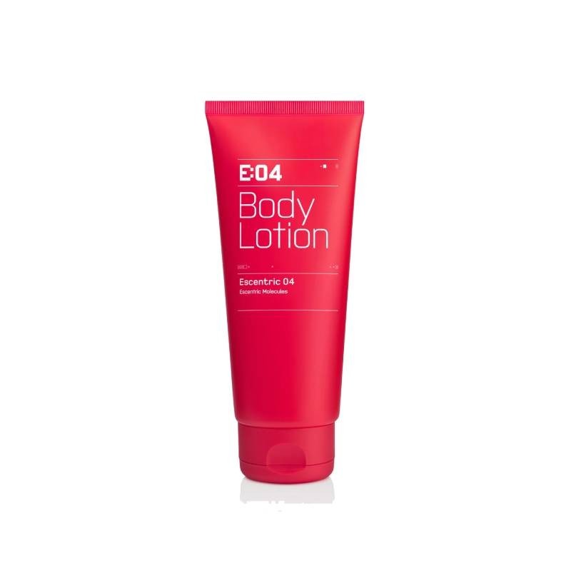 ESCONTRIC 04 LOTION BODY 200 ml - Escentric Molecules