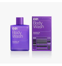 Escentric 01 Body Wash 200 ml - Escentric Molecules