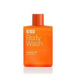 Esccentric 02 Body Wash 200 ml - Escentric Molecules