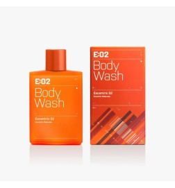 Esccentric 02 Body Wash 200 ml - Escentric Molecules