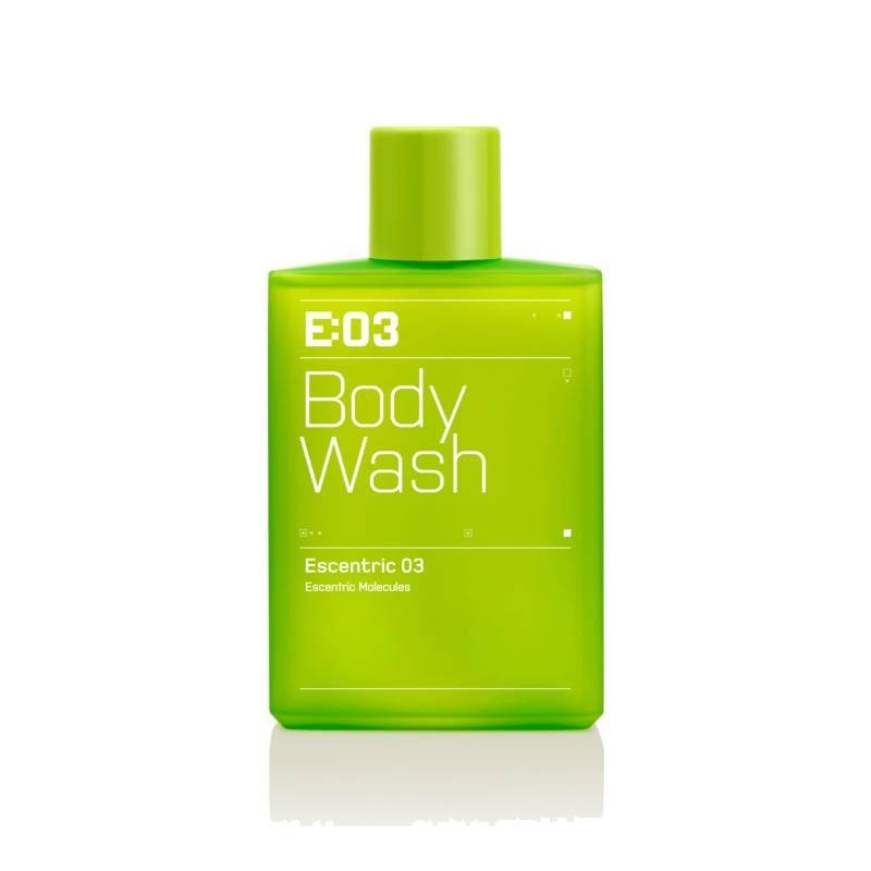 Escentric 03 Body Wash 200 ml - Escentric Molecules