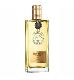 Nicolai - New York Intense Eau de Parfum - Agrumes Unisex