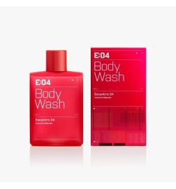 Escontrique 04 Body Wash 200 ml - Escentric Molecules