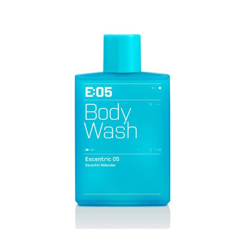 ESCCENTRICIQUE 05 BODY WASH 200 ml - Escentric Molecules