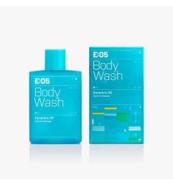 Escentric 05 Body Wash 200 ml - Escentric Molecules