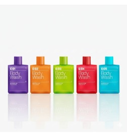 Esccentric 02 Body Wash 200 ml - Escentric Molecules