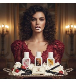 White strawberry - Maiora Parfum