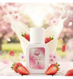 White strawberry - Maiora Parfum