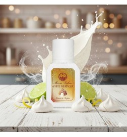 White mermingue - Maiora Parfum